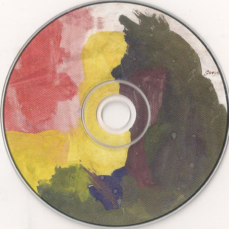 Gotye : Mixed Blood (CD, Comp)