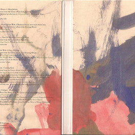 Gotye : Mixed Blood (CD, Comp)