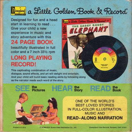 Unknown Artist : Seven Little Postmen (7")