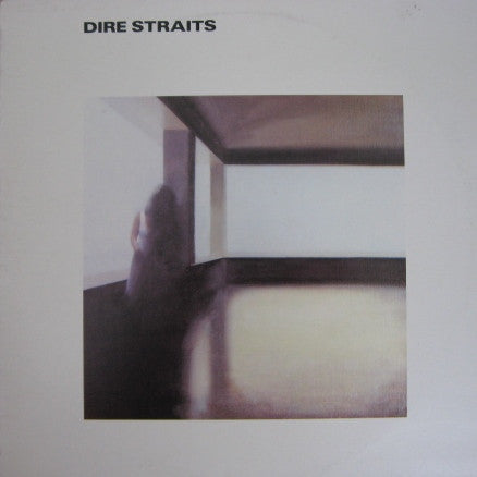 Dire Straits : Dire Straits (LP, Album)