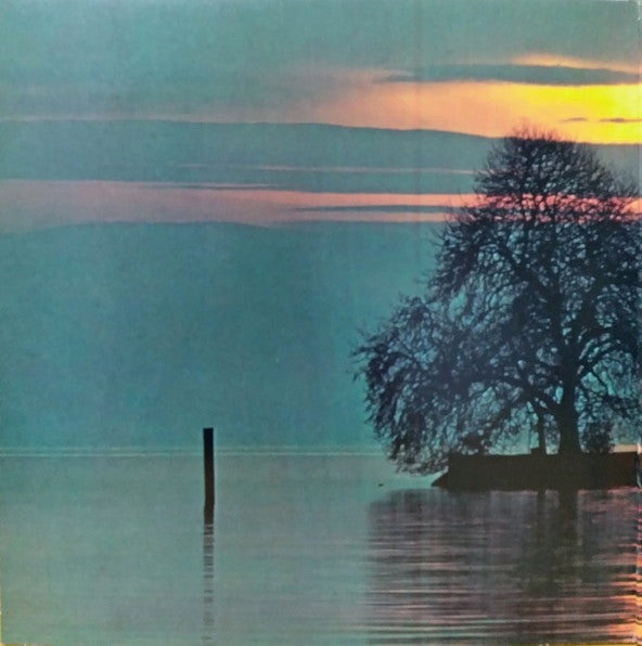 Yes : Going For The One (LP, Album, US )