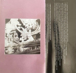 Natalie Imbruglia : Left Of The Middle (Cass, Album, Dol)