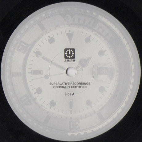 Masters At Work Present India : I Can't Get No Sleep '95 (Masters At Work / David Morales Mixes) (12", 2 o)