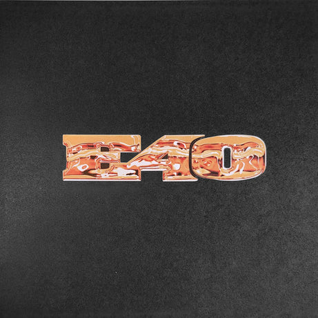 E-40 : Tha Hall Of Game (2xLP, Album, Club, RE, RM, Red)