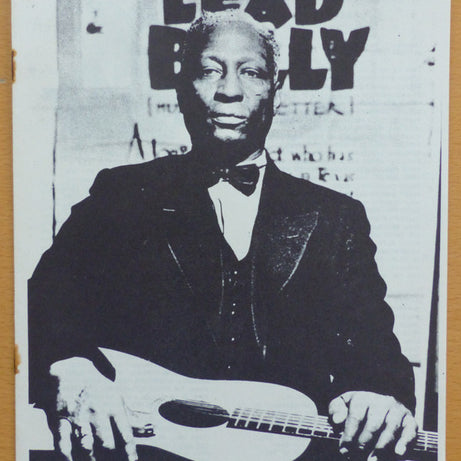 Leadbelly : Take This Hammer (10")