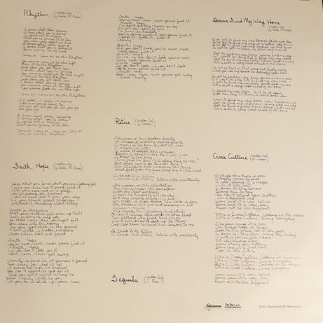 Food For Feet : Food For Feet (LP, MiniAlbum)