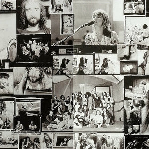 Fleetwood Mac : Rumours (LP, Album, RE, RP)