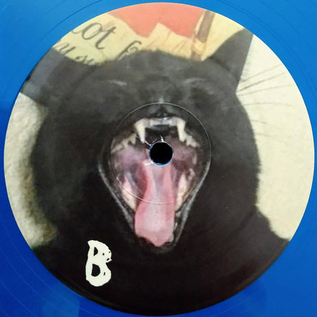 Surfbort : Keep On Truckin' (LP, Album, RSD, Ltd, Blu)