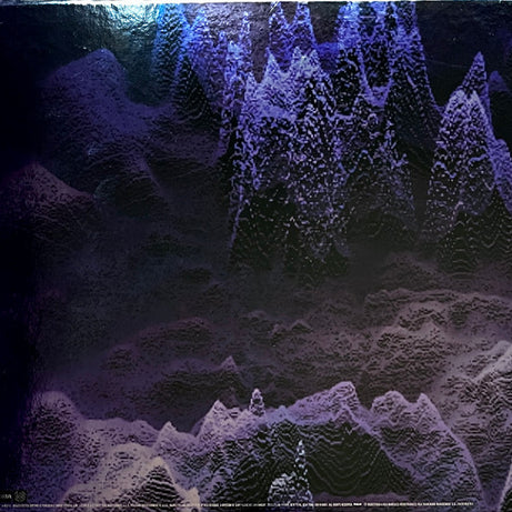 Tool (2) : Fear Inoculum (Box, Album, Dlx, Ltd, RE + 5xLP, S/Sided, Etch, 18)