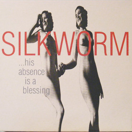 Silkworm : ...His Absence Is A Blessing (12", EP)