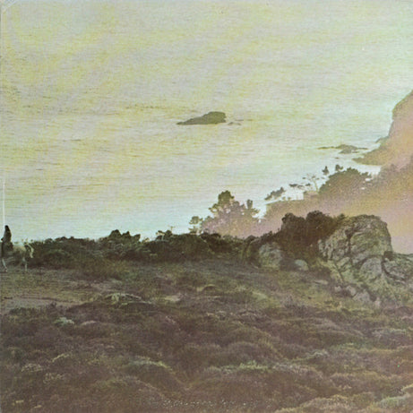 The Doobie Brothers : Stampede (LP, Album, RP, Pit)