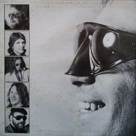 Jo Jo Zep And The Falcons : Screaming Targets (LP, Album, Gat)