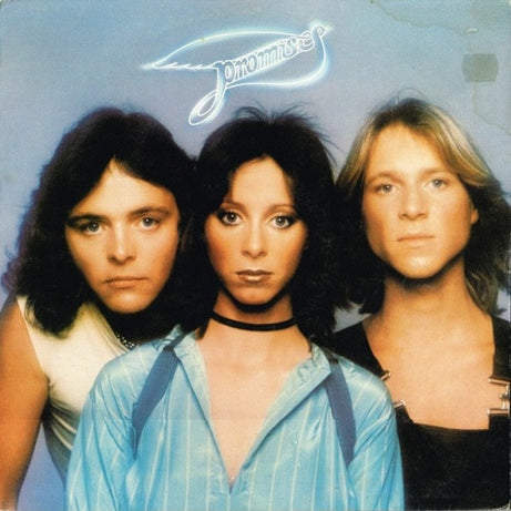 Promises : Promises (LP, Album)