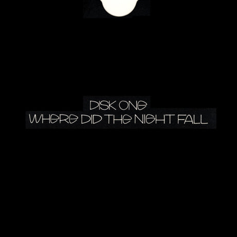 UNKLE : Where Did The Night Fall (2xCD, Album + Box, Ltd)