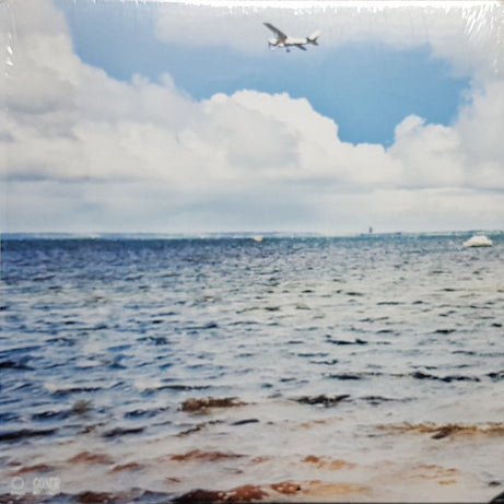 Eddy Current Suppression Ring : Rush To Relax (LP, Album)