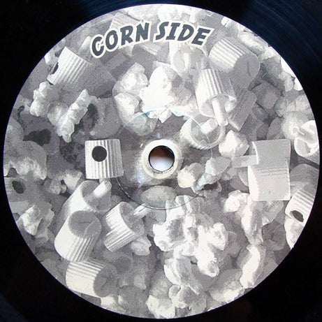 Skratchy Seal : Cop Porn Breaxxx (12")