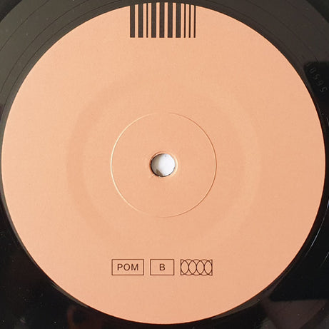 Spiritualized : Everything Was Beautiful (LP, Album)