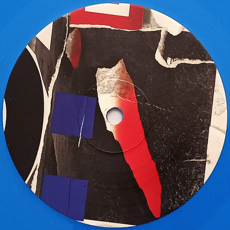 Simple Minds : 5X5 Live (LP, Blu + LP, Whi + LP, Red + Album, RSD, Ltd, RE,)