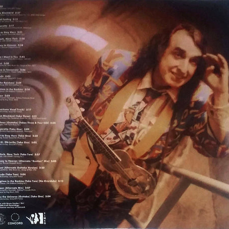 Tiny Tim With Brave Combo : Girl (2xLP, Album, RSD, Ltd, RE, Pin)