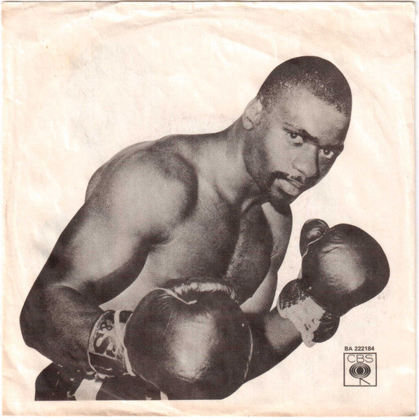 Bob Dylan : Hurricane (7", Single, Yel)