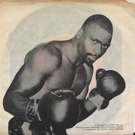 Bob Dylan : Hurricane (7", Single, Yel)