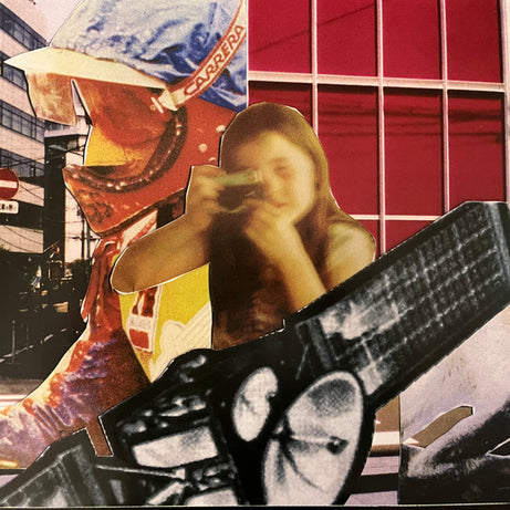 The Go! Team : Proof Of Youth (LP, RSD, Ltd, RE, Pin + Flexi, 7", S/Sided)