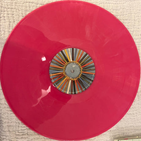 The Go! Team : Proof Of Youth (LP, RSD, Ltd, RE, Pin + Flexi, 7", S/Sided)