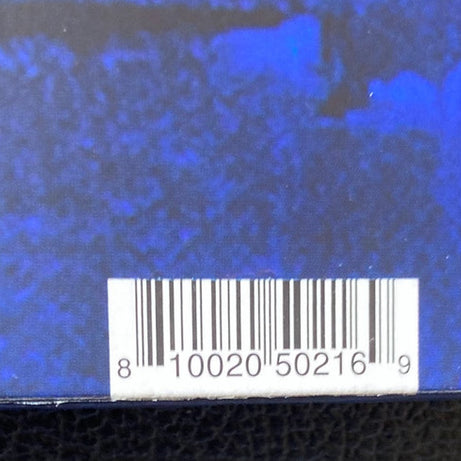 Robin Trower : No More Worlds To Conquer (LP, Album, 180)