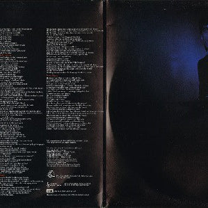 The Angels : No Exit (LP, Album, Gat)