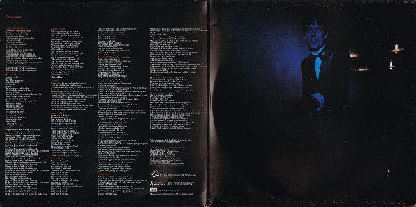 The Angels : No Exit (LP, Album, Gat)