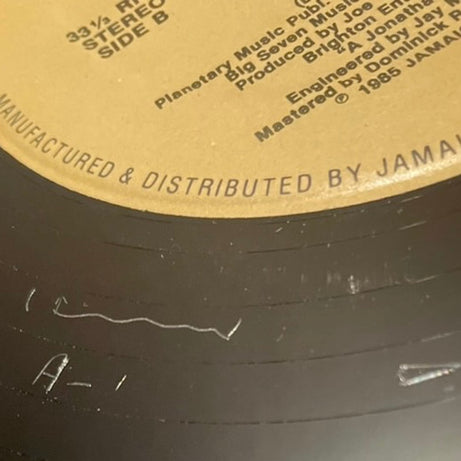 Betty Wright : Sinderella (12", Hau)