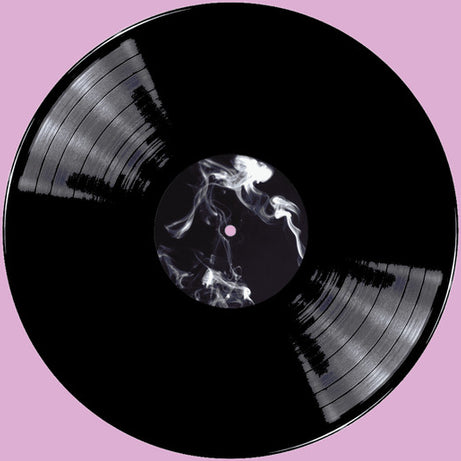 Wet Kiss : She's So Cool (LP, Album)