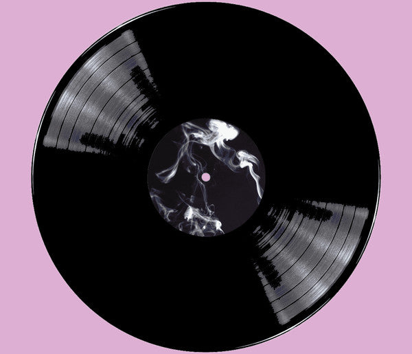 Wet Kiss : She's So Cool (LP, Album)