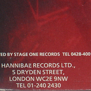 Defunkt : Thermonuclear Sweat (LP, Album)