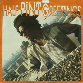 Half Pint (3) : Greetings (LP, Album)