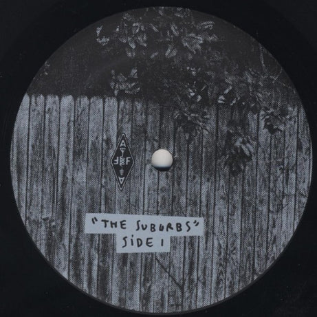 Arcade Fire : The Suburbs (2xLP, Album)