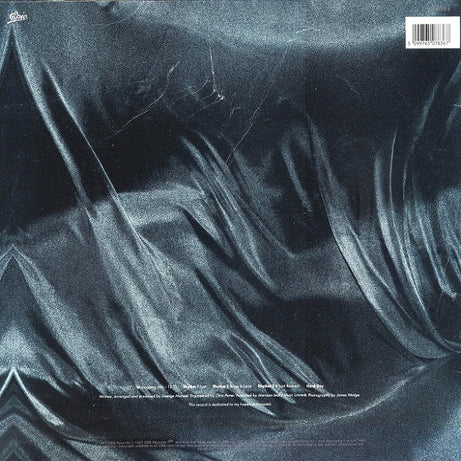 George Michael : I Want Your Sex (12", Single)