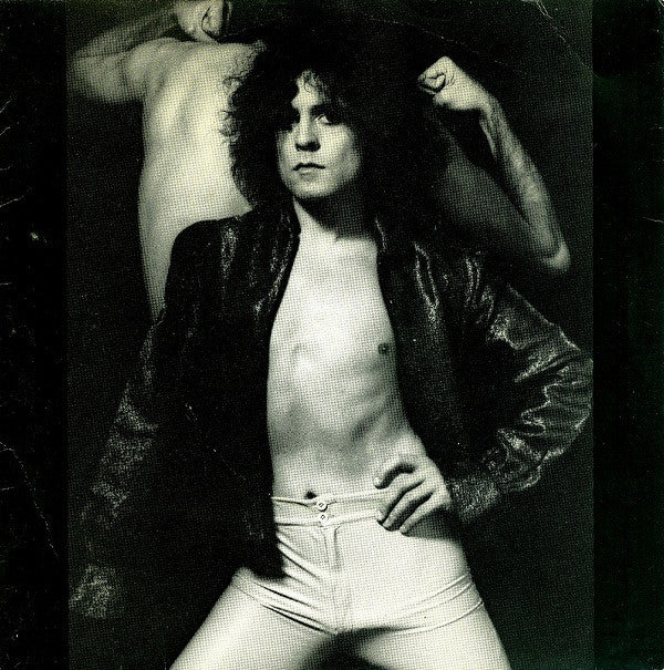 T. Rex : Celebrate Summer (7", Single)