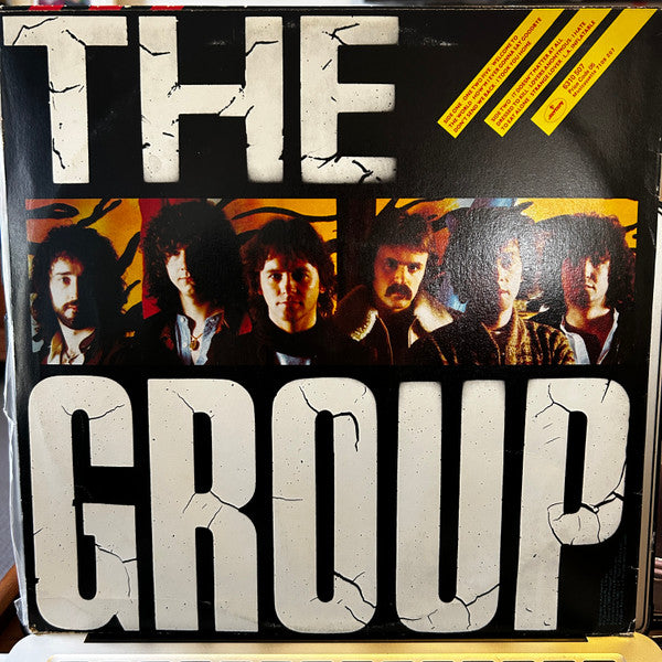 10cc : Look Hear? (LP, Album)