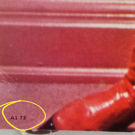 David Bowie : Space Oddity (LP, Album, RE)