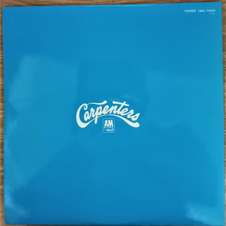 Carpenters : Great Hits Of The Carpenters (LP, Comp, Gat)