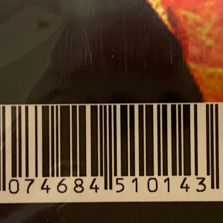 Budgie : Live At The BBC 1972 (LP, Album, Unofficial)