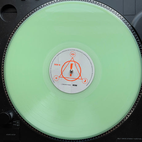 Panic! At The Disco : Viva Las Vengeance (LP, Album, Ltd, Cok)