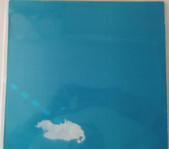 The Plastic Ono Band : Live Peace In Toronto 1969 (LP)
