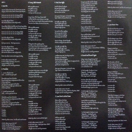 Julian Lennon : Jude (LP, Album, Ltd, Gre)