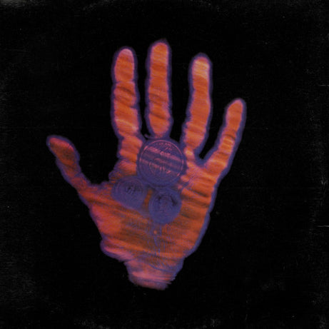 George Harrison : Living In The Material World (LP, Album, Gat)