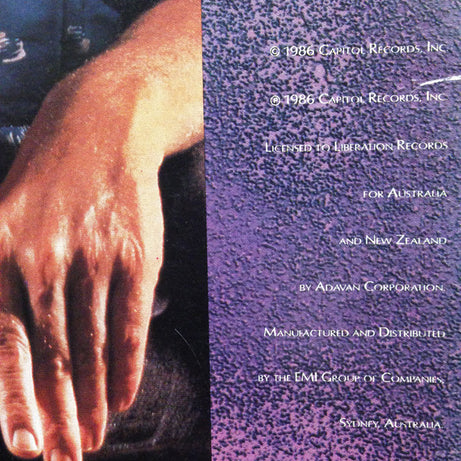 Joe Cocker : Cocker (LP, Album)