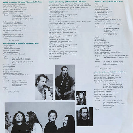 Southern Sons (2) : Southern Sons (LP, Album)