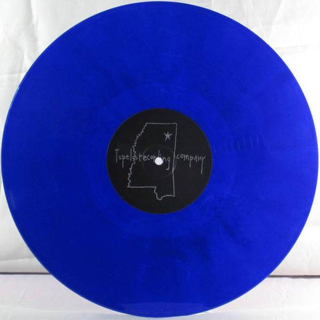 Nirvana : Sliver b/w Dive (12", Single, RP, Blu)