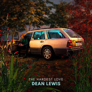 Dean Lewis (4) : The Hardest Love (LP, Album)